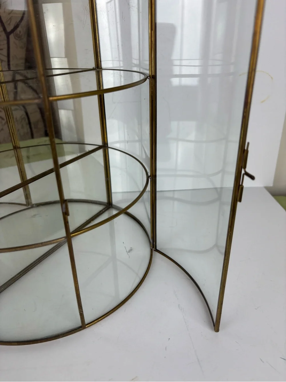 Vintage item via